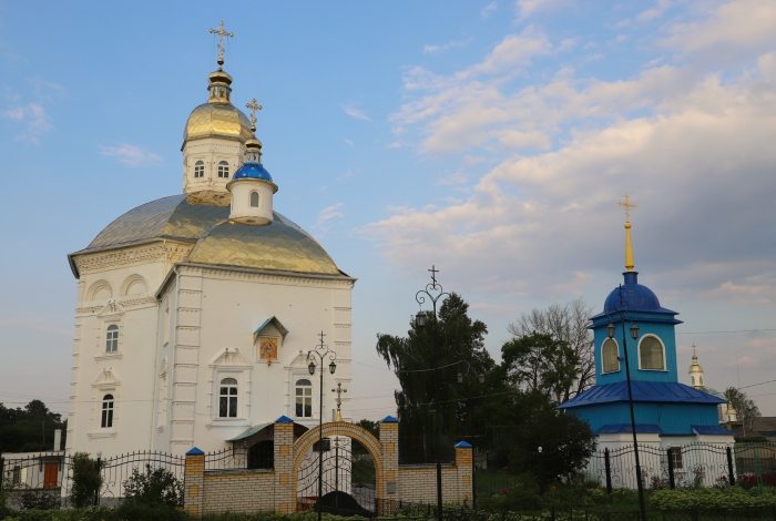 Фото стародуба брянской области