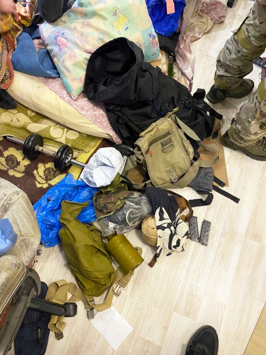 К 17 годам лишения свободы приговорен 52-летний житель Клинцов за государственную измену
