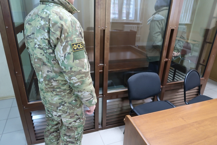 К 17 годам лишения свободы приговорен 52-летний житель Клинцов за государственную измену