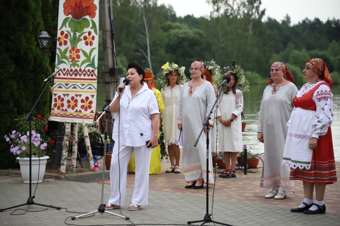 30 сентября - День работников культуры Брянской области