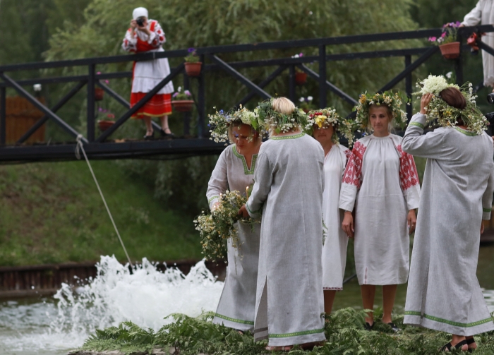 30 сентября - День работников культуры Брянской области