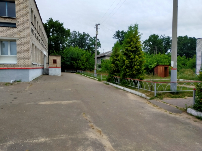 В ОАО «РЖД» заинтересовались состоянием туалета на вокзале в Клинцах