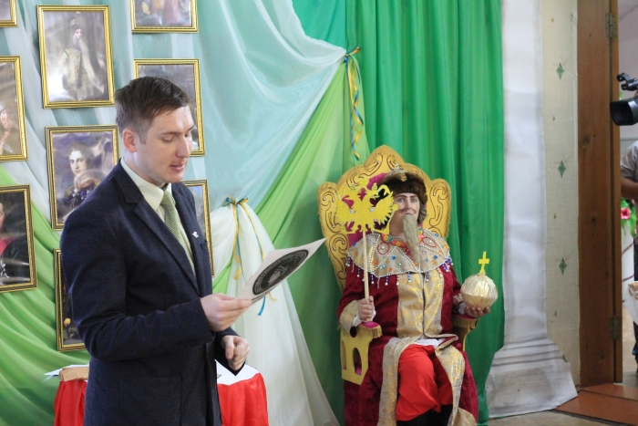 В Клинцах состоится встреча митрополита Корнилия с творческим активом