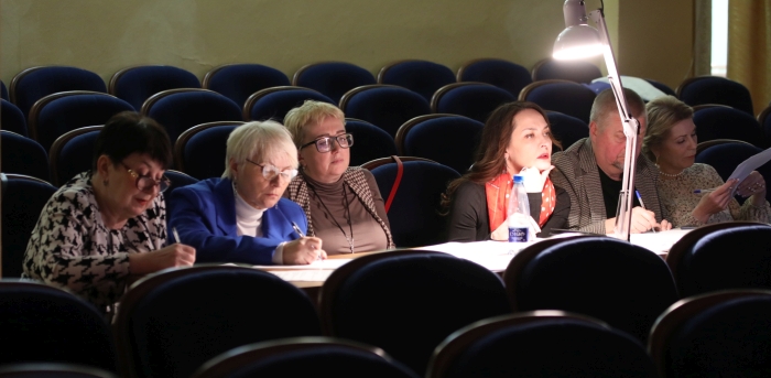 В Клинцах проходит городской фестиваль «Весна Победы!»