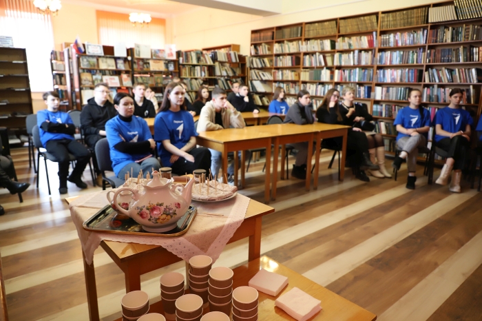 В Клинцах открылась авторская выставка Александры и Евгения Клименко «Пряники печатные, на вкус приятные»